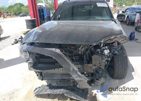 2022 Mazda Cx-9 Grand Touring z USA, uszkodzony, nr VIN JM3TCBDYXN0610292